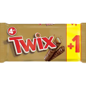 Twix σοκολάτα 5x50gr