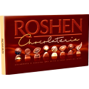 Roshen chocolateria σοκολατάκια 194gr