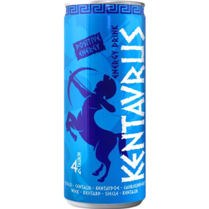 Kentavrus ενεργειακό ποτό 250ml Kentavrus - 1