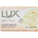 Lux σαπούνι velvet touch 80gr Lux - 1