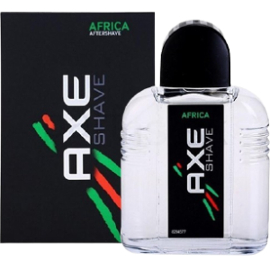 Axe αποσμητικό after shave africa 100ml