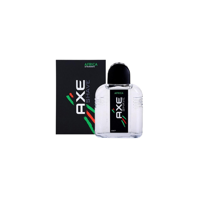 Axe αποσμητικό after shave africa 100ml