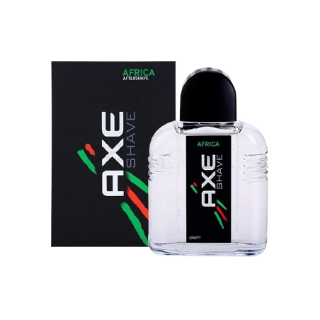 Axe αποσμητικό after shave africa 100ml