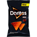 Doritos barbeque 100gr Doritos - 1