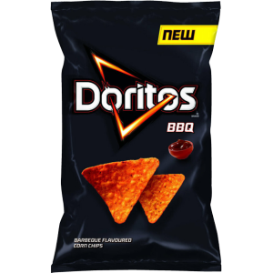 Doritos barbeque 100gr Doritos - 1