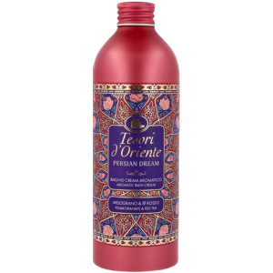 Tesori αφρόλουτρο persian dream 500ml