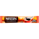 Nescafe classic στιγμιαίος καφές 2gr