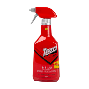 Teza spray mec για κατσαρίδες & μυρμήγκια 400ml