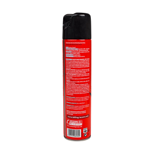 Teza extra εντομοκτόνο spray για κατσαρίδες & μυρμήγκια 400ml Teza - 1