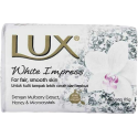 Lux σαπούνι white impress 80gr Lux - 1