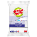 Scotch-Brite μαγική γόμα super cleaner Scotch-Brite - 1