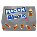 MAOAM ζαχαρωτά με γεύση cola 22gr Maoam - 1