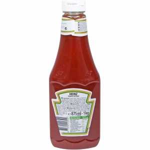 Heinz ketchup 1kg  - 1