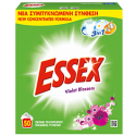 Essex Multi σκόνη πλυντηρίου ρούχων 50μεζ 2,40kg Essex - 1