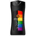 Axe shower gel love is love 250ml Axe - 1