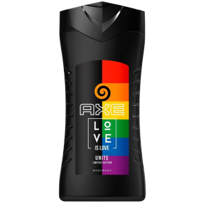 Axe shower gel love is love 250ml Axe - 1