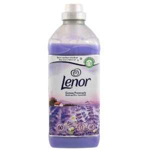 LENOR 1380ml 60μεζ. ΜΩΒ ΛΕΒΑΝΤΑ  - 1