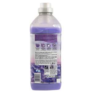 LENOR 1380ml 60μεζ. ΜΩΒ ΛΕΒΑΝΤΑ  - 1