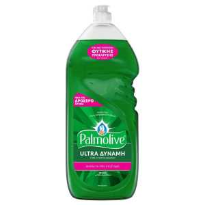 Palmolive υγρό πιάτων original 1,5lt Palmolive - 1