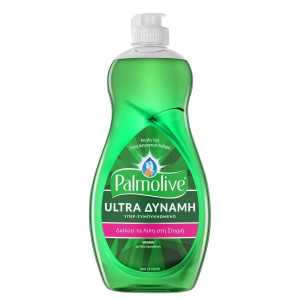 Palmolive υγρό πιάτων original 500ml