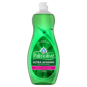 Palmolive υγρό πιάτων original 750ml Palmolive - 1