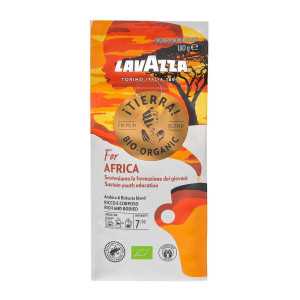 Lavazza καφές φίλτρου tierra africa 180gr Lavazza - 1