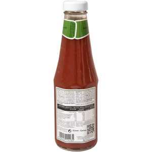 Κύκνος ketchup 330gr Κύκνος - 1