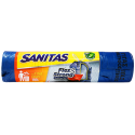 Sanitas σακούλες απορριμμάτων flex & strong 70x95cm 100lt 8τεμ Sanitas - 1