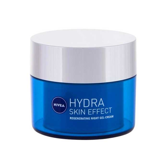 Nivea κρέμα νύκτας hydra skin effect 50ml Nivea - 1