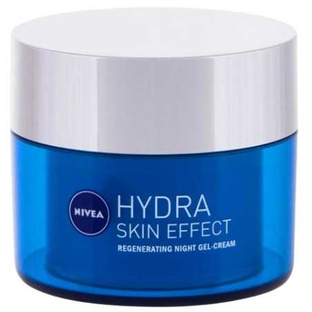 Nivea κρέμα νύκτας hydra skin effect 50ml Nivea - 1