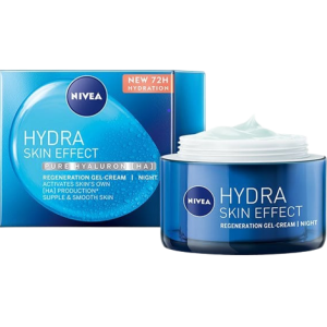 Nivea κρέμα νύκτας hydra skin effect 50ml Nivea - 1