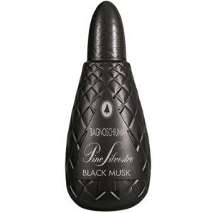 Pino Silvestre αφρόλουτρο για άνδρες black musk 1lt  - 1