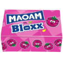 Haribo MAOAM ζαχαρωτά με γεύση raspberry 22gr