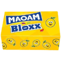 Haribo MAOAM ζαχαρωτά με γεύση λεμόνι 22gr