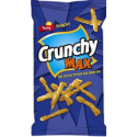 Tasty snacks πατατάκια crunchy max με γεύση τυρί 110gr Tasty Snacks - 1