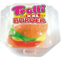 Trolli ζελεδάκι burger XXL 50gr  - 1