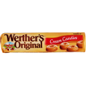 Werther's original καραμέλες βουτύρου 50gr