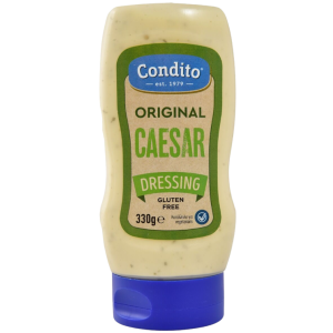 Condito σάλτσα caesar dressing 330gr Condito - 1