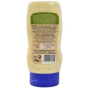 Condito σάλτσα caesar dressing 330gr Condito - 1