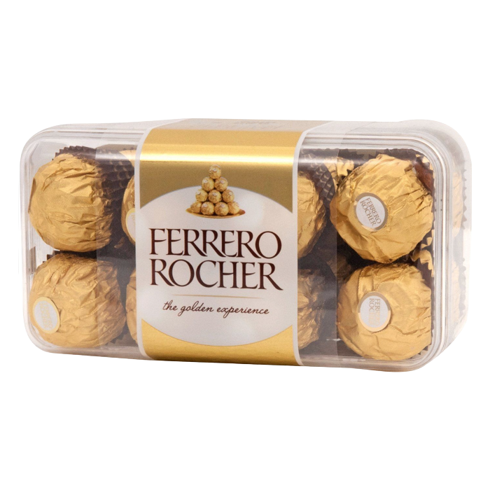 Ferrero Rocher 200gr