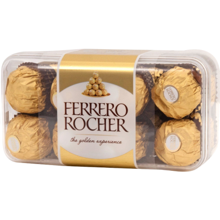 Ferrero Rocher 200gr