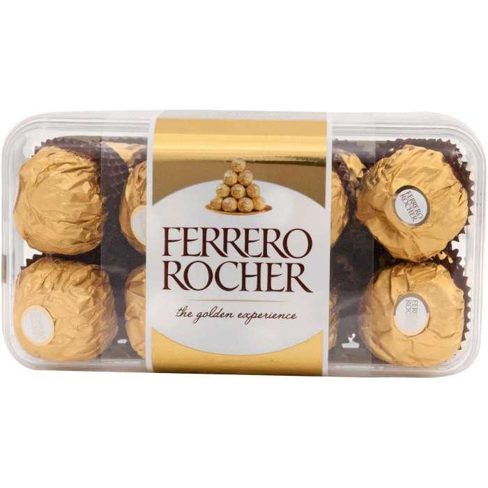 Ferrero Rocher 200gr