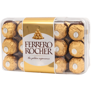 Ferrero Rocher 375gr