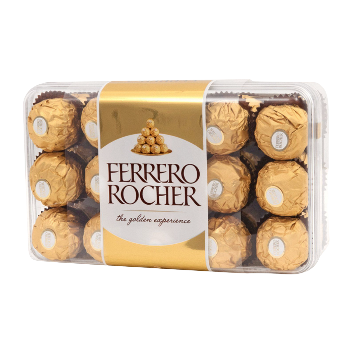 Ferrero Rocher 375gr