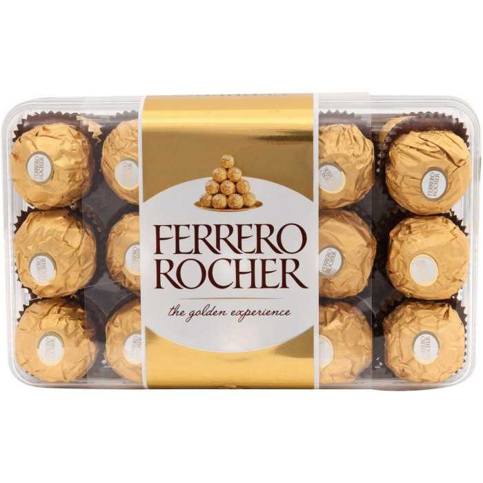 Ferrero Rocher 375gr