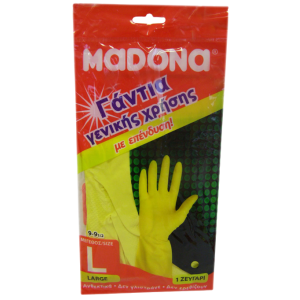 Madona γάντια γενικής χρήσης large Madona - 1
