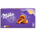 Milka μπισκότα choco minis 150gr