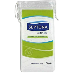 Septona βαμβάκι 70gr Septona - 1