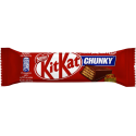 Kit Kat γκοφρέτα chunky 40gr Kit Kat - 1