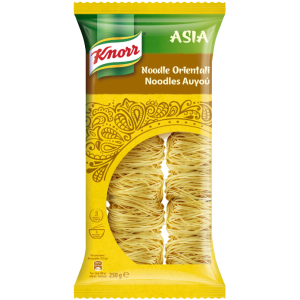 Knorr asia noodles αυγού 250gr Knorr - 1